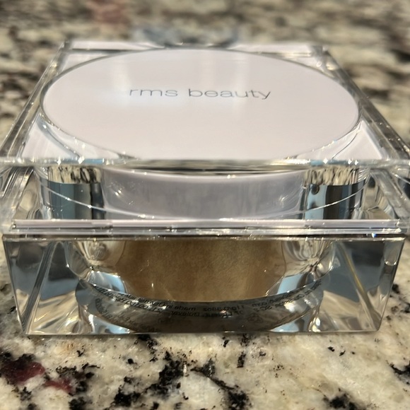 RMS Glow Face and Body Shimmer Powder 11g DISCONTINUED! SEALED!!! - Picture 3 of 8